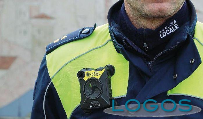 Attualità - Body cam per la Polizia locale 