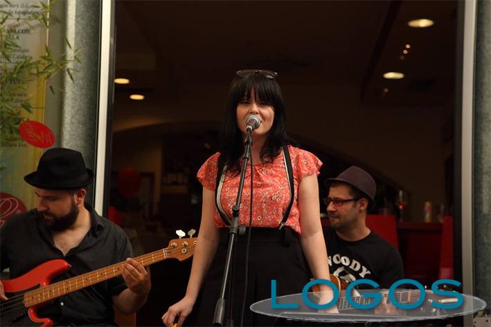 Musica - 'Paola Colombo Quartet' Musica - 'Paola Colombo Quartet'