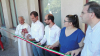Buscate - Taglio del nastro per i nuovi ambulatori 