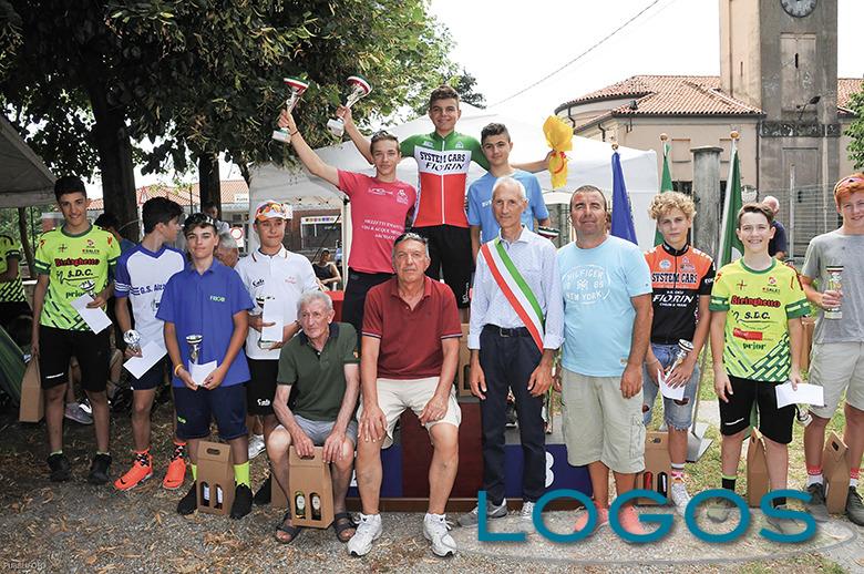 Sport, Nosate, Turbigo