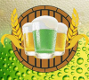 Castano Primo - 'Green Beer' 