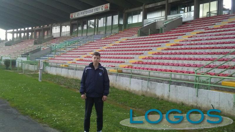 Sport, Cuggiono, Storie
