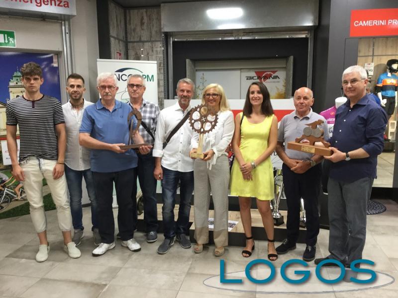Sport - Presentata la 72^ Coppa Agostoni 