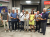 Sport - Presentata la 72^ Coppa Agostoni 