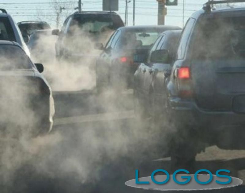 Generica - Smog in città (da internet)