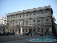 Milano - Palazzo Marino (da internet)