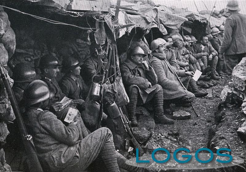 Attualità - Prima Guerra Mondiale (Foto internet) Attualità - Prima Guerra Mondiale (Foto internet)