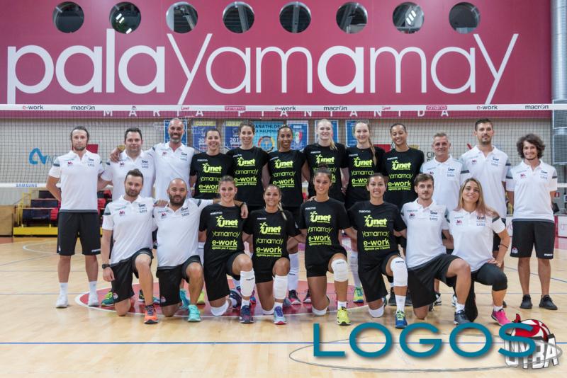Sport, Busto Arsizio