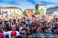 Milano - F1 Milan Festival.4