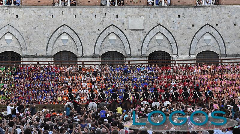 Eventi - Palio di Siena 