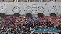 Eventi - Palio di Siena 