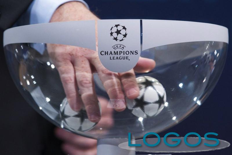Sport - Sorteggio Champions League (Foto internet)