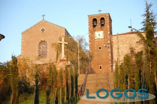 Turbigo - La chiesa Parrocchiale (Foto internet)