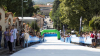 Turbigo - Pista da sci in via Trieste (Foto d'archivio)