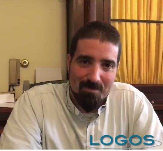 Magnago - Il nuovo parroco don Marco Basilico 