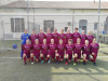 Robecchetto - L'Asd Femminile Ticinia 