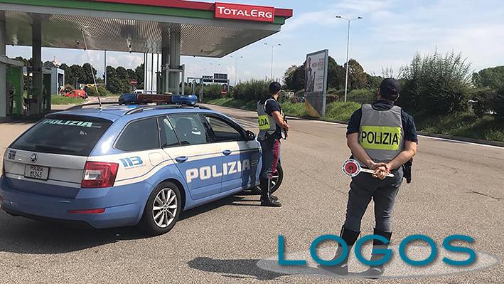 Inchieste - Polizia stradale 