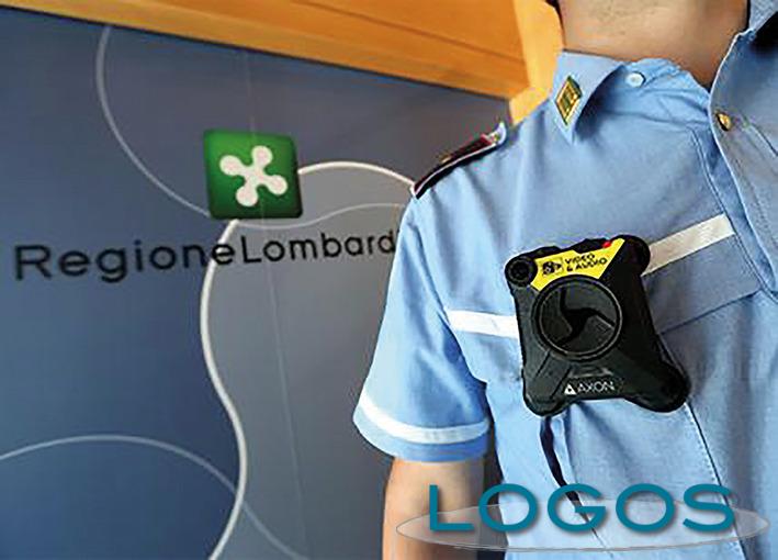 Attualità - Bodycam per la Polizia locale (Foto internet)