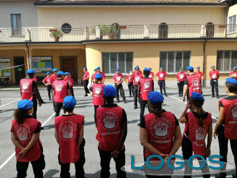 Milano - City Angels 