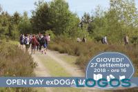 Lonate - Open Day per le scuole al Centro Parco ex Dogana 