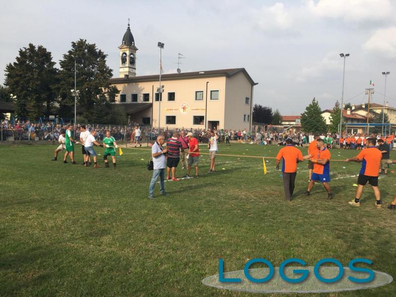 Dairago, Eventi