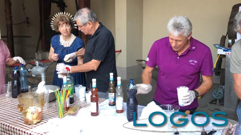 Cuggiono, Notizie dal museo