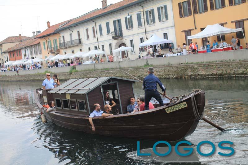 Boffalora Ticino, Cultura, Eventi