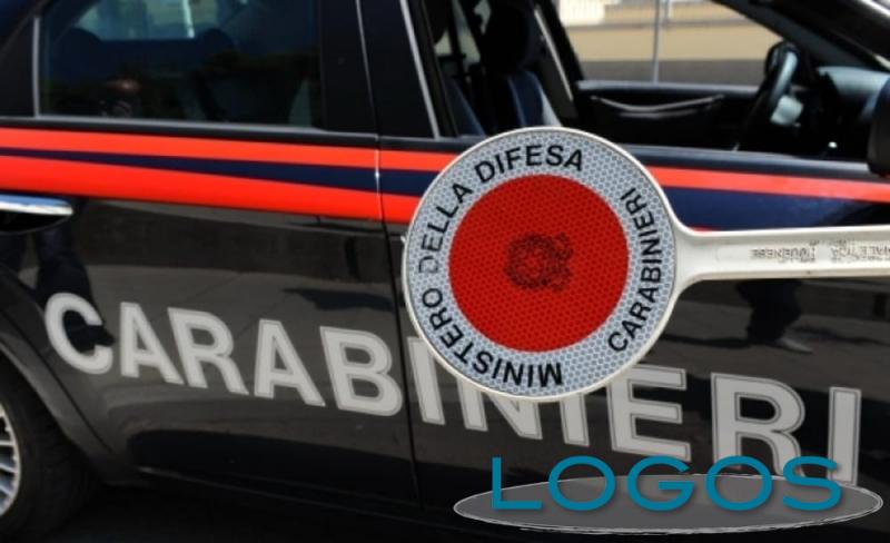 Territorio - Carabinieri (Foto internet)