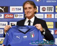 SportivaMente - Roberto Mancini, commissario tecnico dell'Italia (Foto internet)