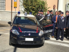 Magnago - Una nuova auto per i Carabinieri, il dono di cinque Comuni 
