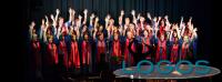 Vanzaghello - Il coro gospel 'Joyful Singers' 