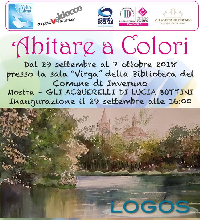 Inveruno - 'Abitare a Colori' 