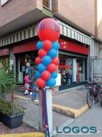 Magenta - La 'Milano - Torino'.3