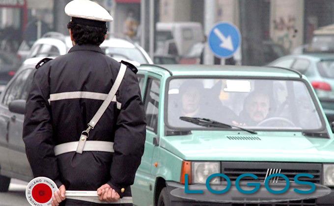 Inchieste - Blocco delle auto (Foto internet)