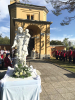Vanzaghello - Inauguarata la chiesa di Madonna in Campagna 