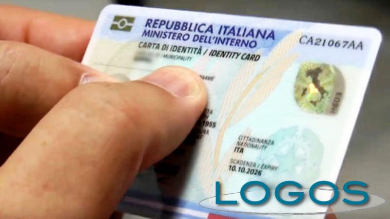 Salute - Carta di identità elettronica (da internet)