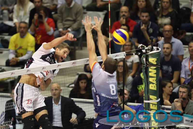 Sport - Powervolley Revivre Axopower Milano Sport - Powervolley Revivre Axopower Milano