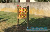 Castano Primo - Taglio del nastro per il Parco Junior.3