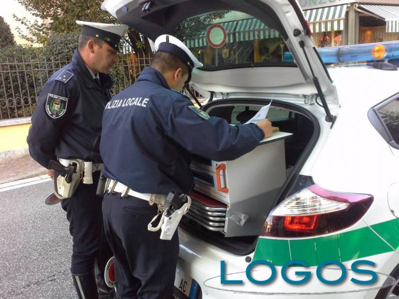 Attualità - Polizia locale (Foto internet)