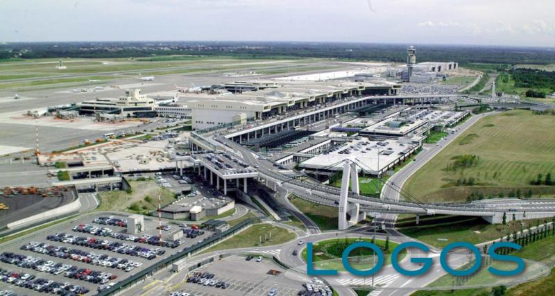 Malpensa - Il Terminal 1 (Foto internet)