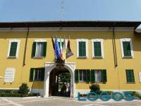 Magenta - Il palazzo Municipale (Foto internet)