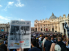 Roma - Logos a Roma per la canonizzazione di Papa Paolo VI