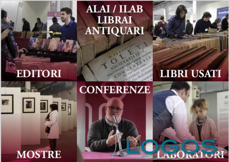 Cultura, Eventi, Milano, Libri