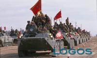 Nostro Mondo - Le truppe sovietiche in Afghanistan (Foto internet)