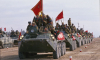 Nostro Mondo - Le truppe sovietiche in Afghanistan (Foto internet)