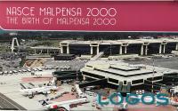 Malpensa - La storia 'vola' a Malpensa.1