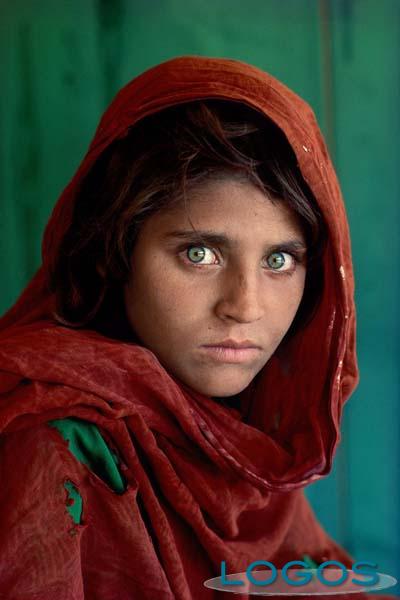 Fanne pARTE - Steve McCurry.01