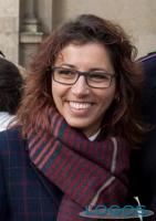 Inveruno - Il sindaco Sara Bettinelli 