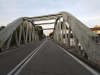 Turbigo - Il ponte di cemento suil Naviglio 