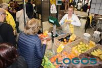 Attualità - Spesa per il cibo